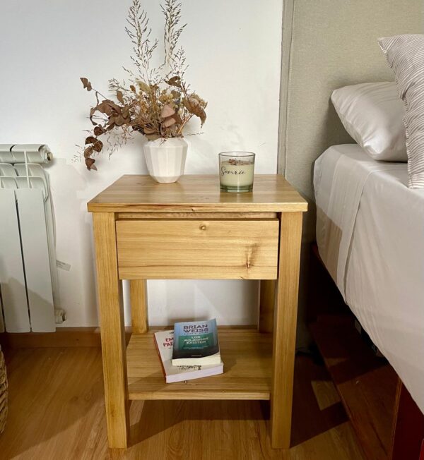 mesa de luz male