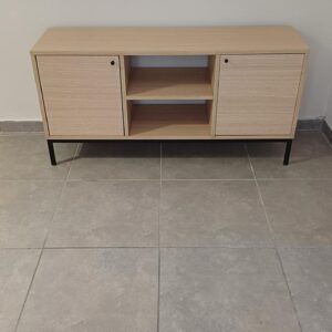 Rack de TV minimalista