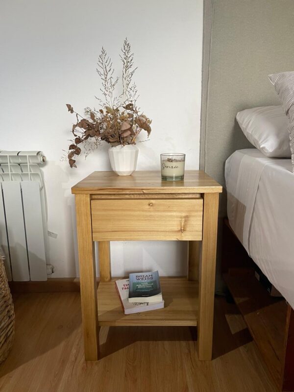 mesa de luz male
